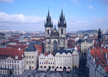 Czech Republic 2023 | Ultimate Guide To Where To Go, Eat & Sleep in Czech  Republic | Time Out